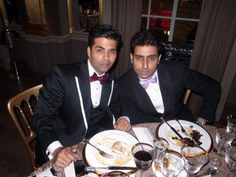 Abhishek Bachchan Fotoğrafı