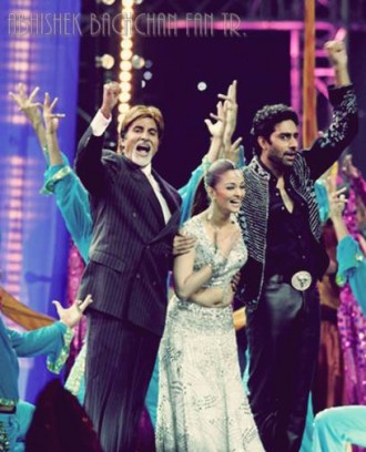 Abhishek Bachchan Fotoğrafı