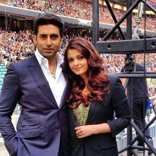 Abhishek Bachchan Fotoğrafı
