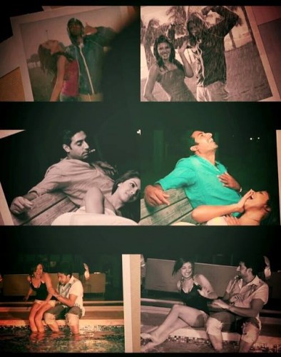 Abhishek Bachchan Fotoğrafı