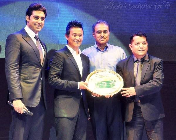 Abhishek Bachchan Fotoğrafı