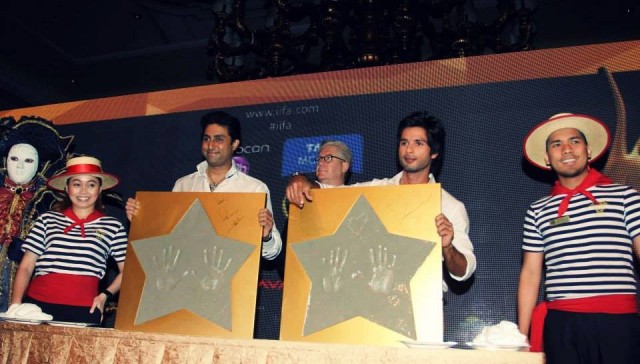 Abhishek Bachchan Fotoğrafı