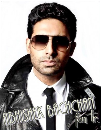 Abhishek Bachchan Fotoğrafı