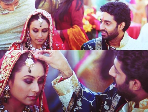 Abhishek Bachchan Fotoğrafı