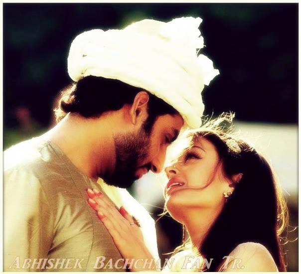 Abhishek Bachchan Fotoğrafı