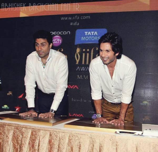 Abhishek Bachchan Fotoğrafı