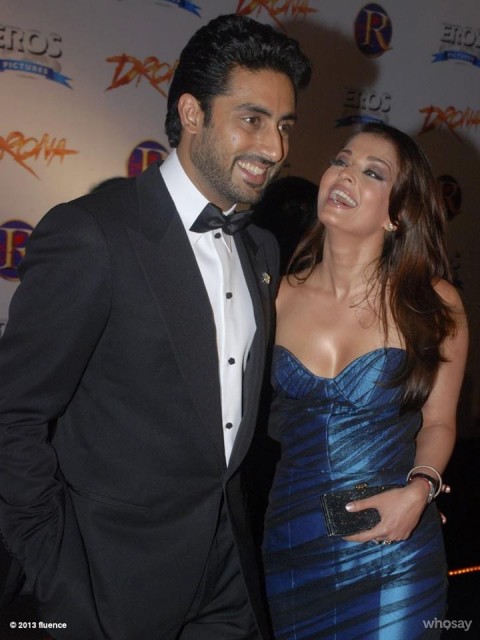 Abhishek Bachchan Fotoğrafı