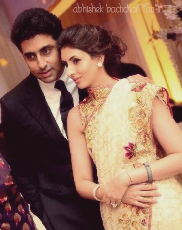 Abhishek Bachchan Fotoğrafı