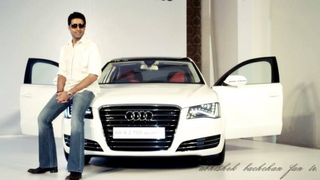 Abhishek Bachchan Fotoğrafı