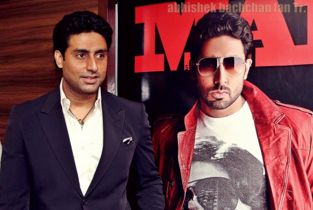 Abhishek Bachchan Fotoğrafı