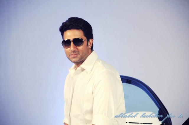 Abhishek Bachchan Fotoğrafı