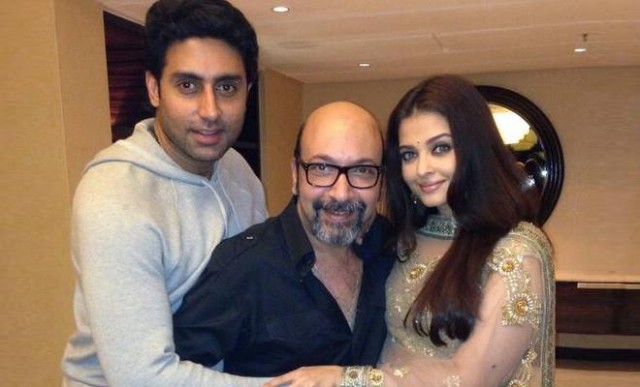 Abhishek Bachchan fotoğrafı