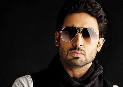Abhishek Bachchan Fotoğrafı