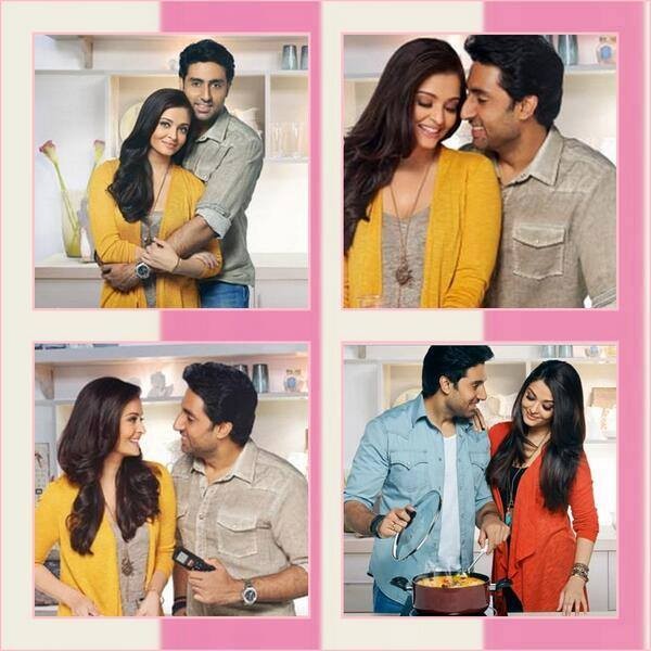 Abhishek Bachchan Fotoğrafı