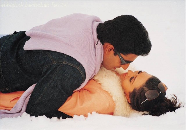 Abhishek Bachchan Fotoğrafı