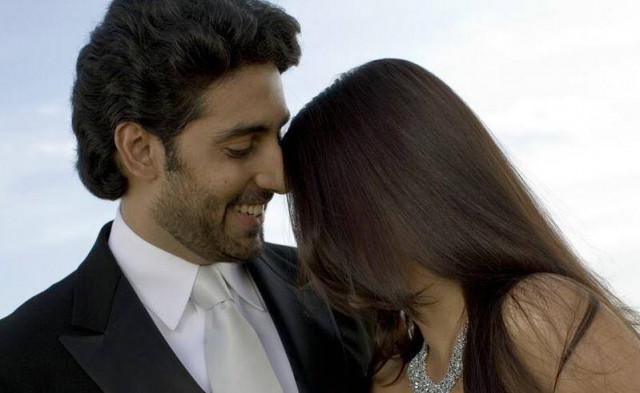 Abhishek Bachchan Fotoğrafı