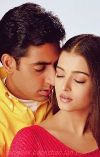 Abhishek Bachchan Fotoğrafı