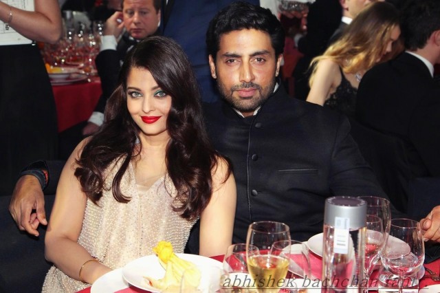 Abhishek Bachchan Fotoğrafı