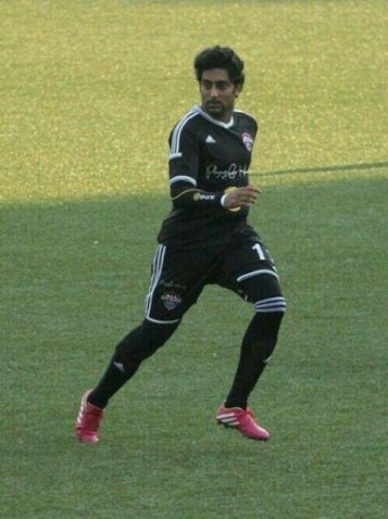 Abhishek Bachchan Fotoğrafı