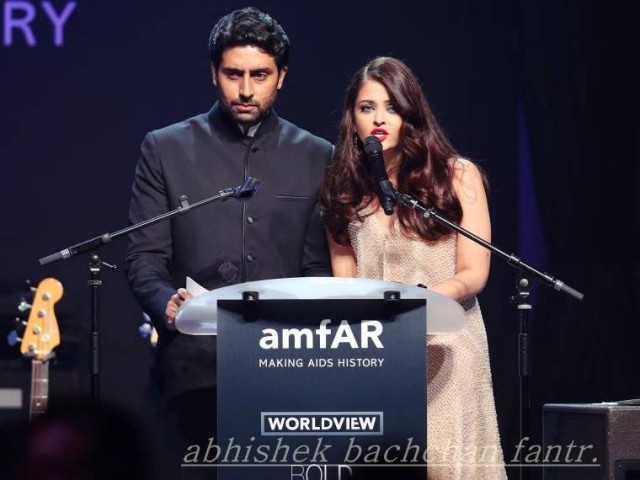Abhishek Bachchan Fotoğrafı