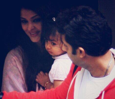 Abhishek Bachchan Fotoğrafı