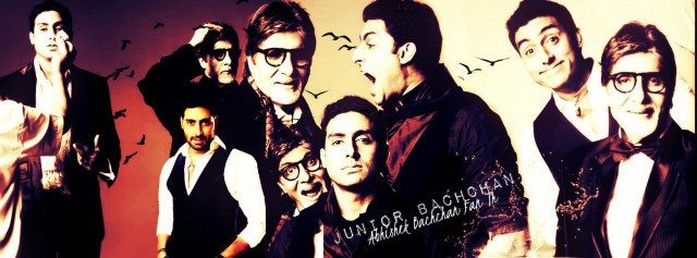 Abhishek Bachchan Fotoğrafı