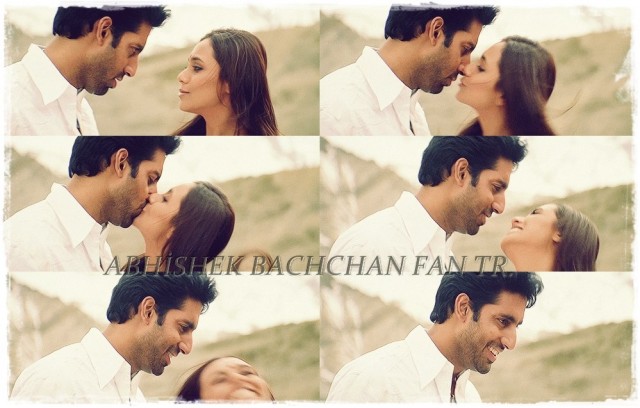 Abhishek Bachchan Fotoğrafı