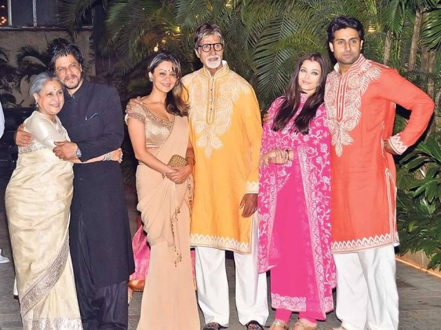 Abhishek Bachchan Fotoğrafı