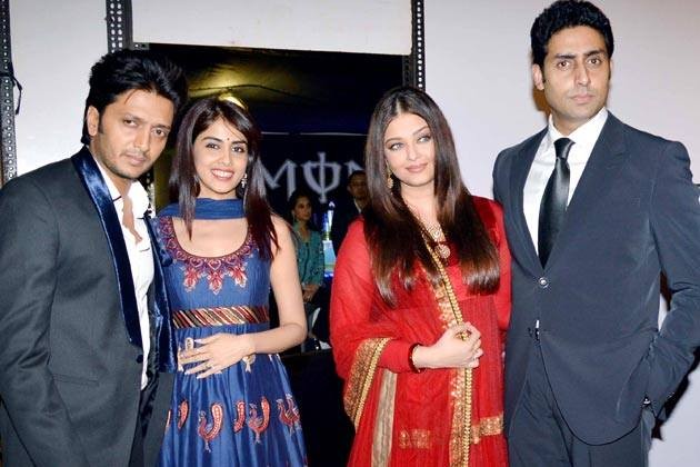 Abhishek Bachchan Fotoğrafı