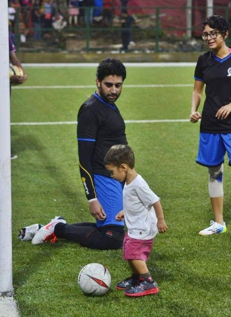 Abhishek Bachchan Fotoğrafı