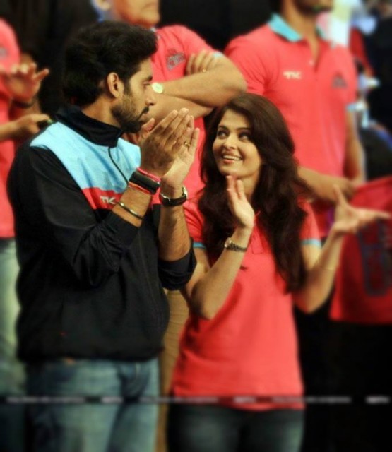 Abhishek Bachchan Fotoğrafı