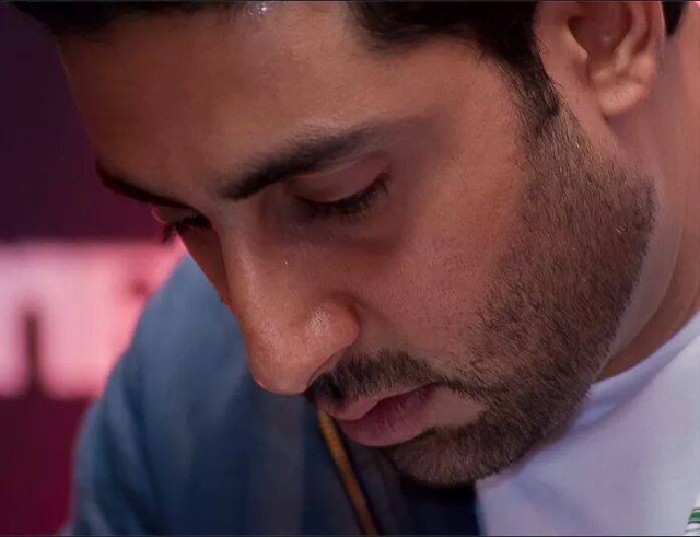 Abhishek Bachchan Fotoğrafı