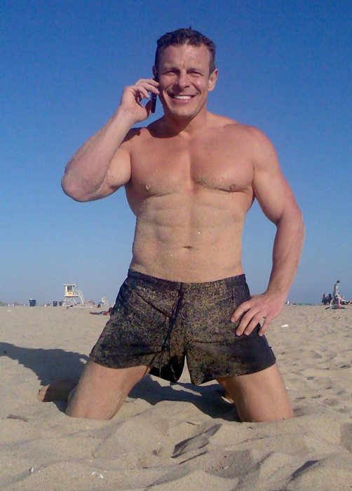 Jay Huntington fotoğrafı