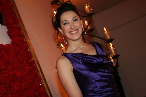 Cláudia Raia fotoğrafı