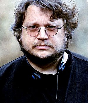 Guillermo del Toro fotoğrafı