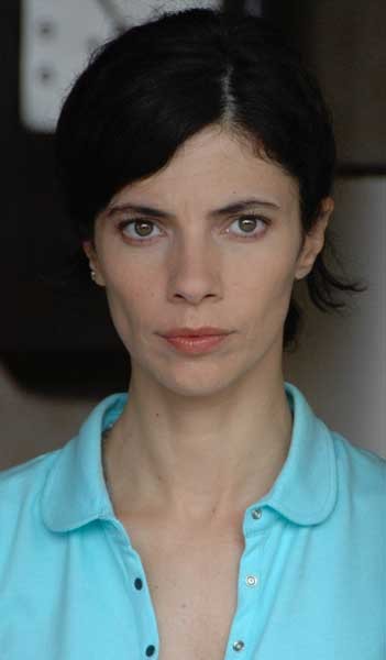 Maribel Verdú Fotoğrafı