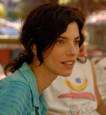 Maribel Verdú fotoğrafı