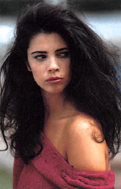 Maribel Verdú fotoğrafı