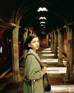 Ivana Baquero fotoğrafı