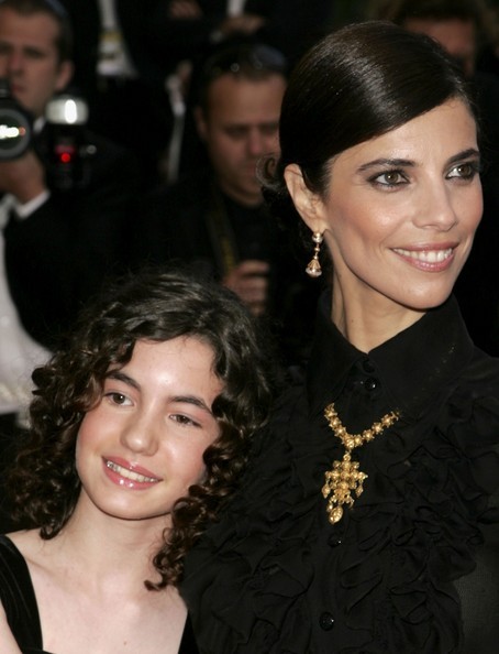 Ivana Baquero Fotoğrafı