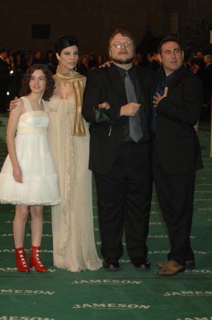 Ivana Baquero Fotoğrafı