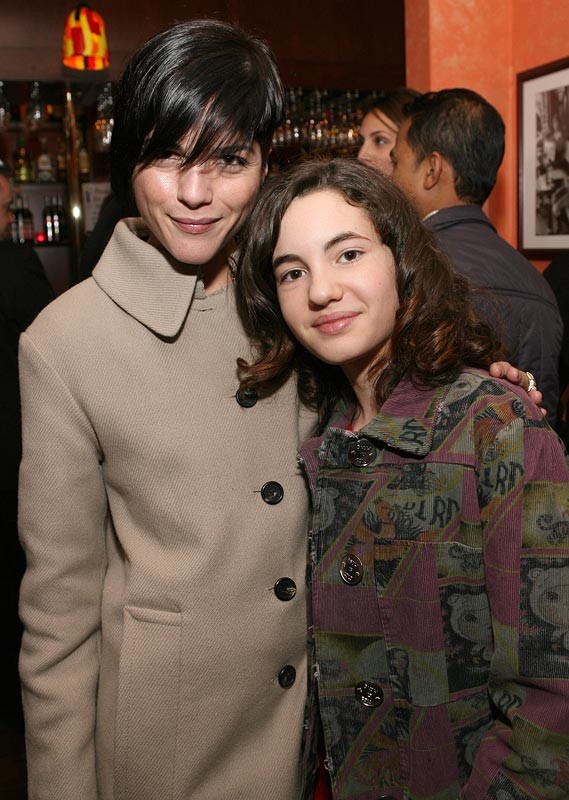 Ivana Baquero Fotoğrafı