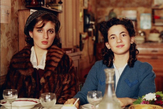 Ivana Baquero fotoğrafı