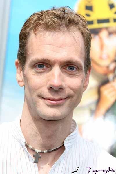 Doug Jones Fotoğrafı