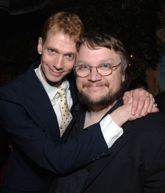 Doug Jones fotoğrafı