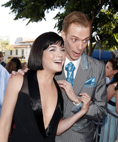 Doug Jones fotoğrafı