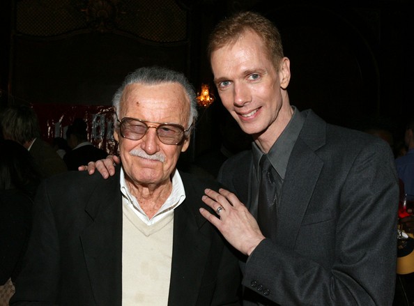 Doug Jones fotoğrafı