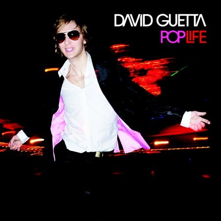 David Guetta fotoğrafı