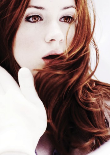 Karen Gillan Fotoğrafı