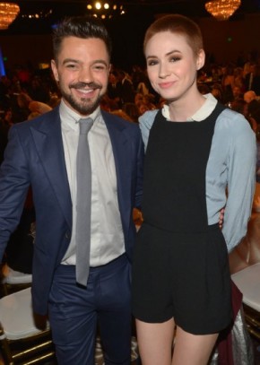 Karen Gillan fotoğrafı